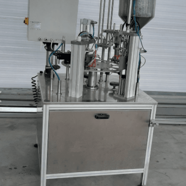 Фасовщик  Паст Пак Р 95мм