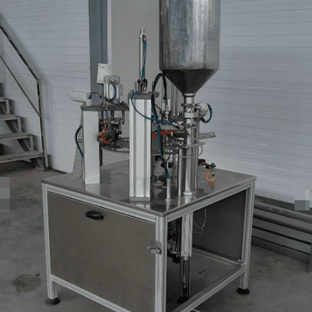 Фасовщик  Паст Пак Р 95мм