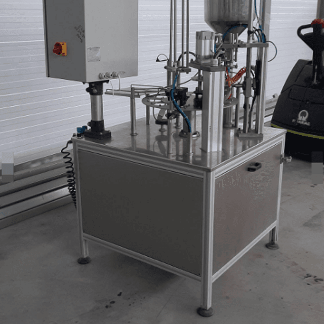 Фасовщик  Паст Пак Р 95мм