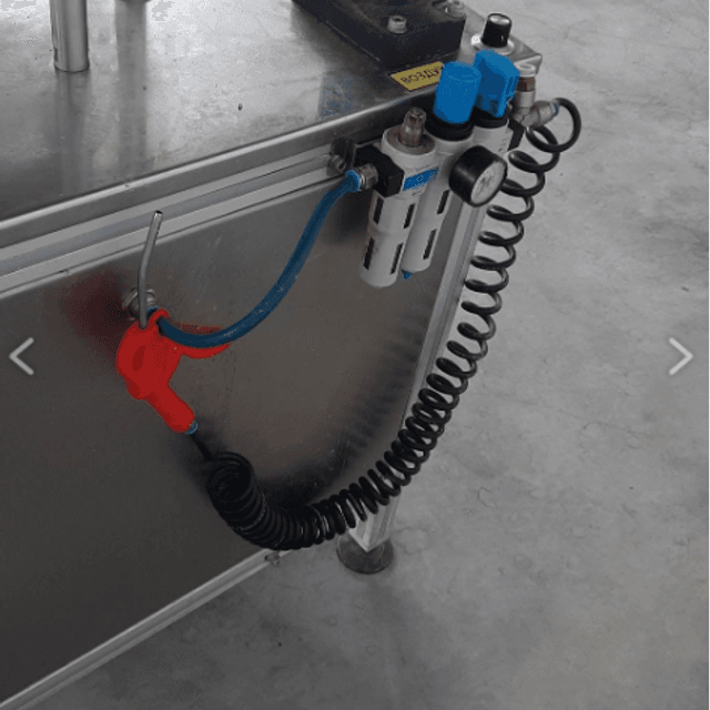 Фасовщик  Паст Пак Р 95мм