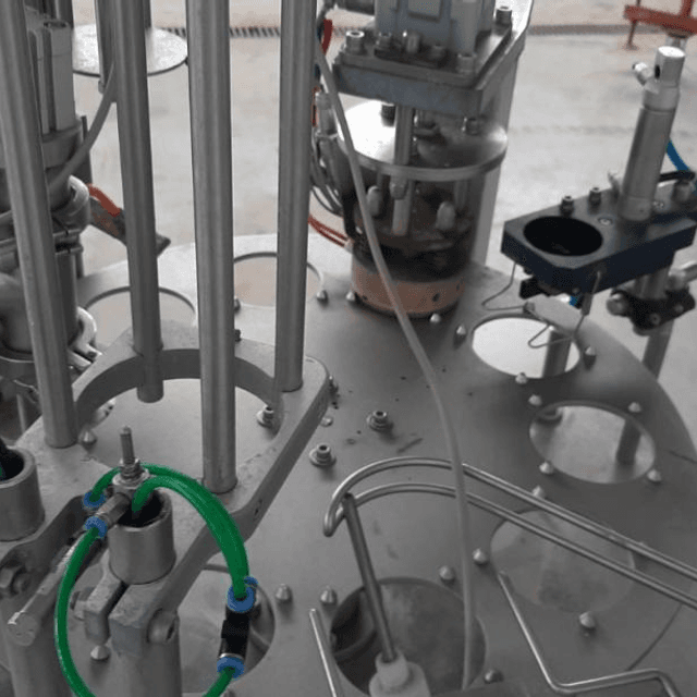 Фасовщик  Паст Пак Р 95мм