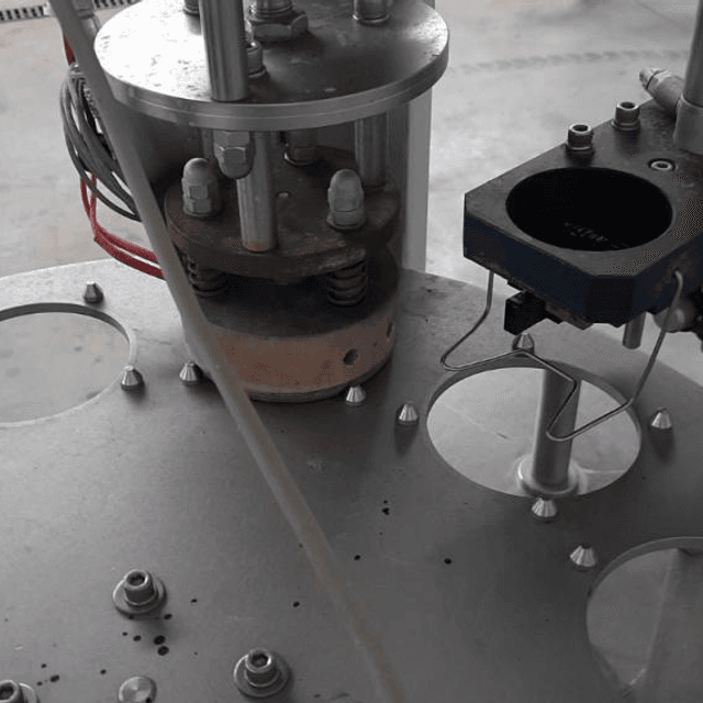 Фасовщик  Паст Пак Р 95мм