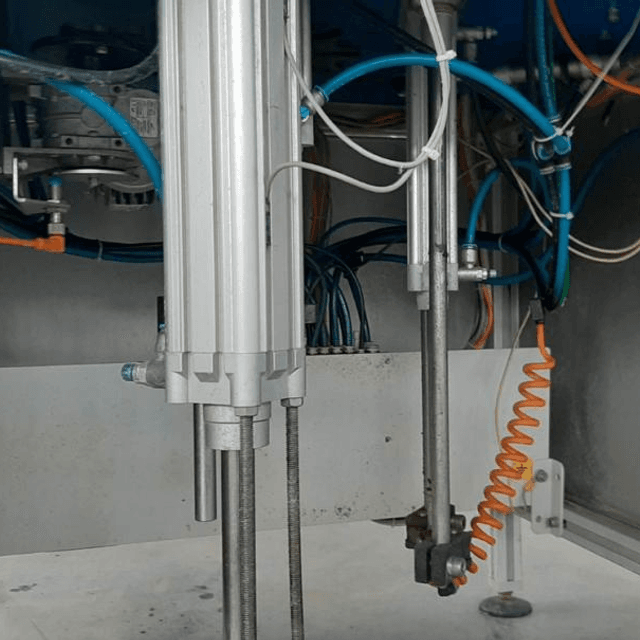 Фасовщик  Паст Пак Р 95мм