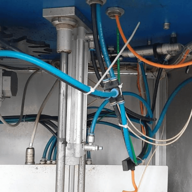 Фасовщик  Паст Пак Р 95мм