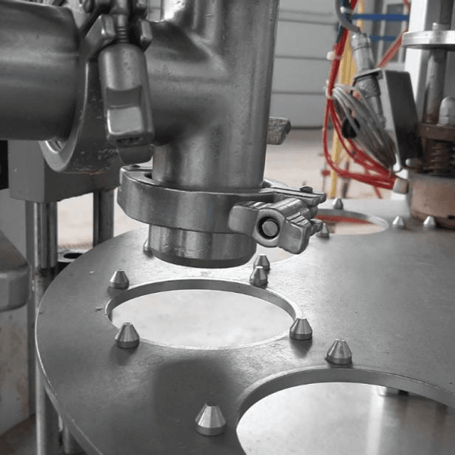 Фасовщик  Паст Пак Р 95мм