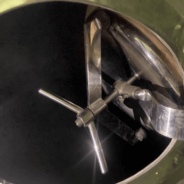 Танк асептический 27 кубов