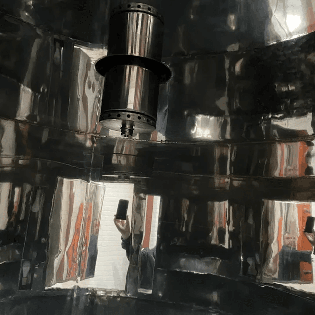 Распылительно сушильная установка апв 35кг