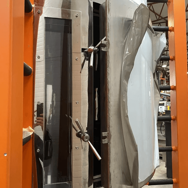 Распылительно сушильная установка апв 35кг