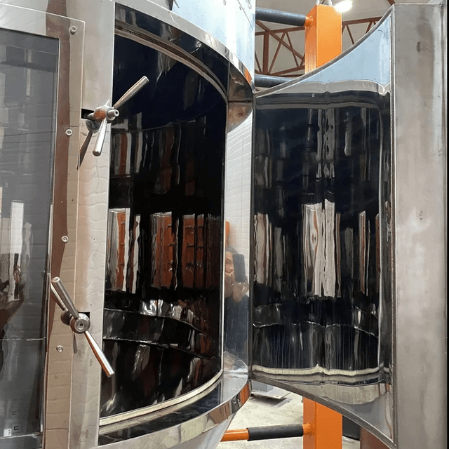 Распылительно сушильная установка апв 35кг