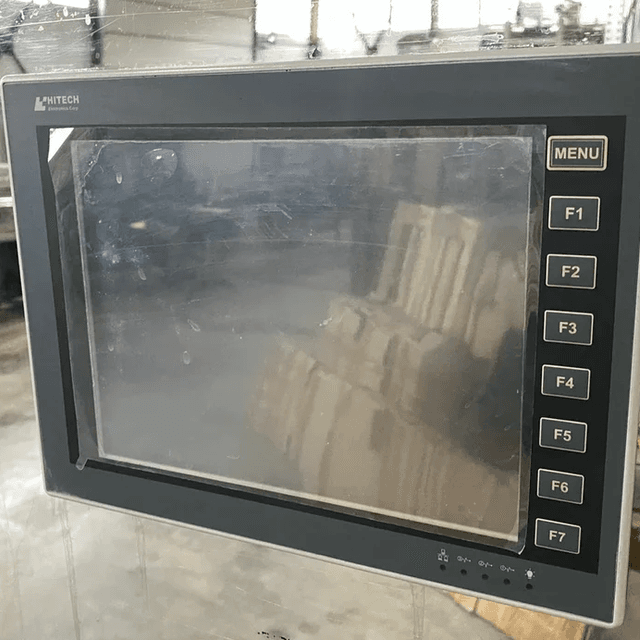 Фасовочный автомат ПИТПАК ТФ 2-11-0 инв.4145