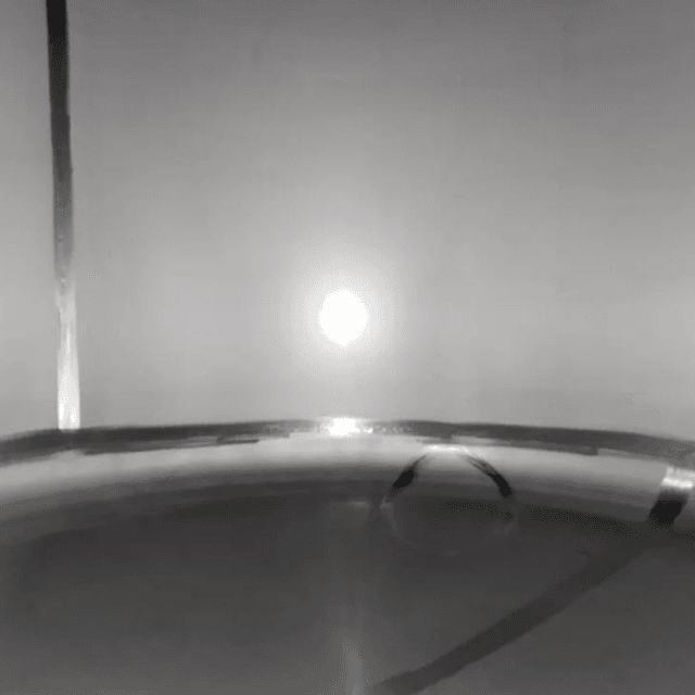 Танк асептический 27 кубов