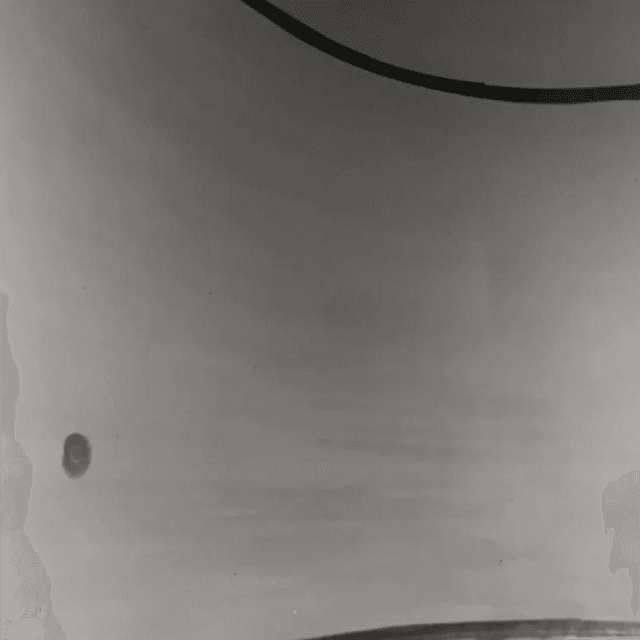 Танк асептический 27 кубов