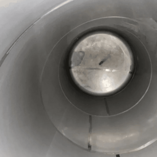 Танк асептический 27 кубов