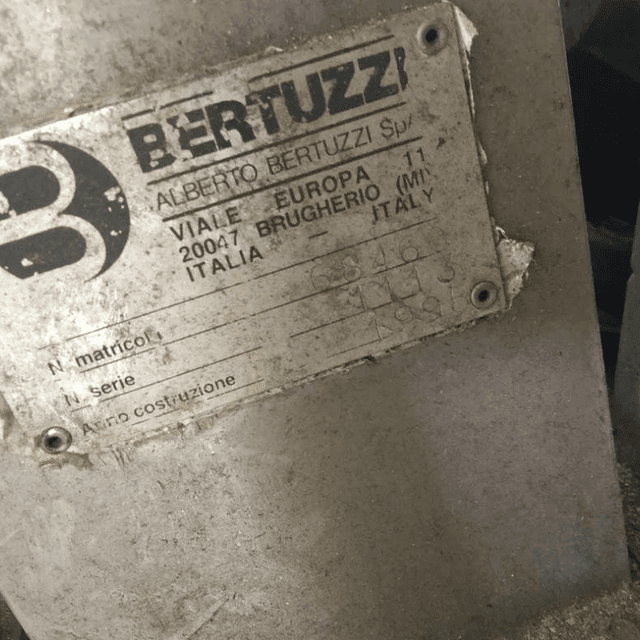 Насос винтовой  ОНВ-4 инв.6693