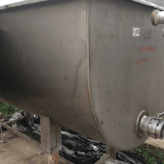 ВТН - 2,5 инв.4252