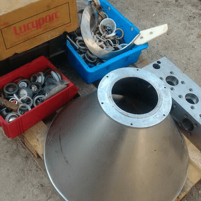 Шприц Jorrelli minor X114 инв.1631