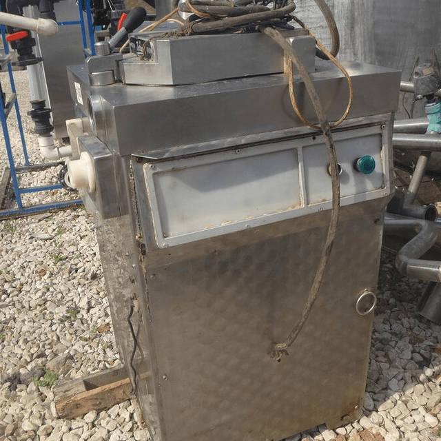 Шприц Jorrelli minor X114 инв.1631