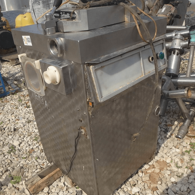 Шприц Jorrelli minor X114 инв.1631