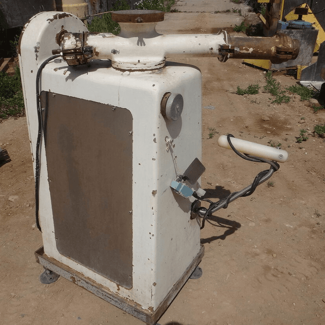 Шприц Идеал инв.6064