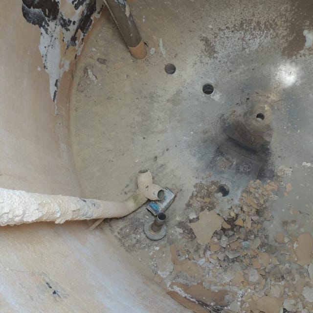 Емкость 6,3  Термос инв.5779