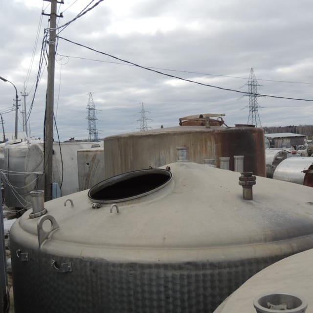 Емкость 6,3  Термос инв.5779