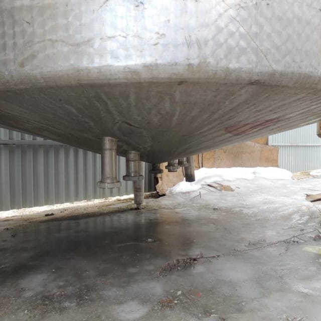 Емкость 6,3  Термос инв.5779