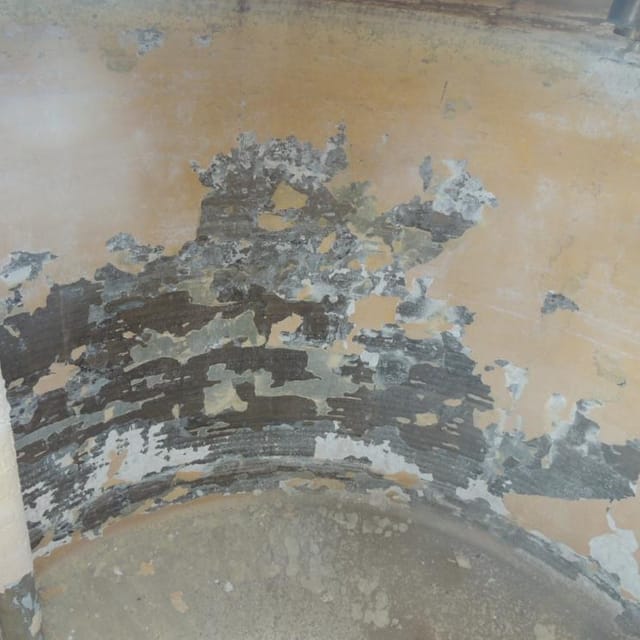 Емкость 6,3  Термос инв.5779