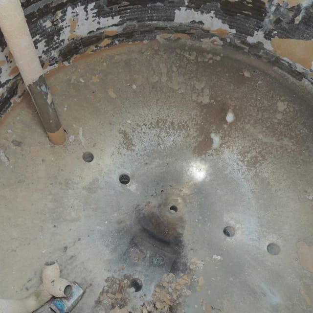 Емкость 6,3  Термос инв.5779