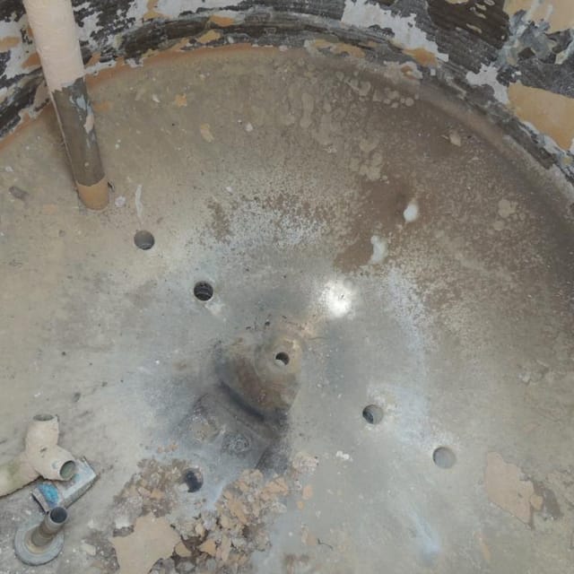 Емкость 6,3  Термос инв.5779