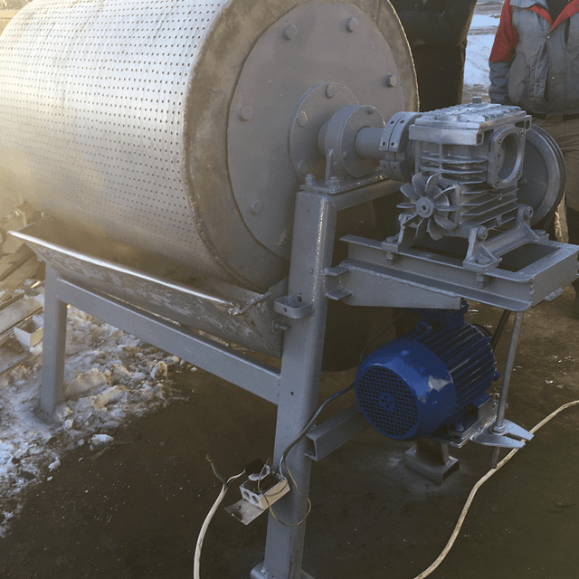 Мойка изюма инв.7895