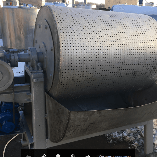 Мойка изюма инв.7895