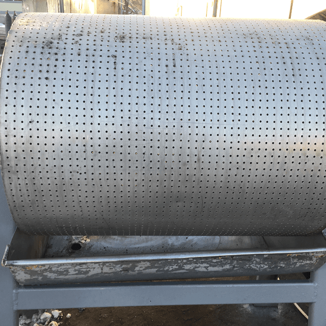 Мойка изюма инв.7895