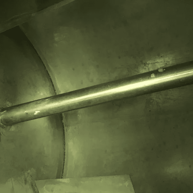 Маслобойка 150 литров инв.1371