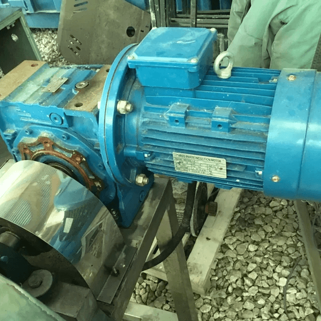 Маслобойка 150 литров инв.1371