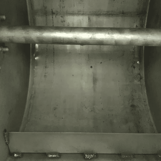 Маслобойка 350 литров инв.6660