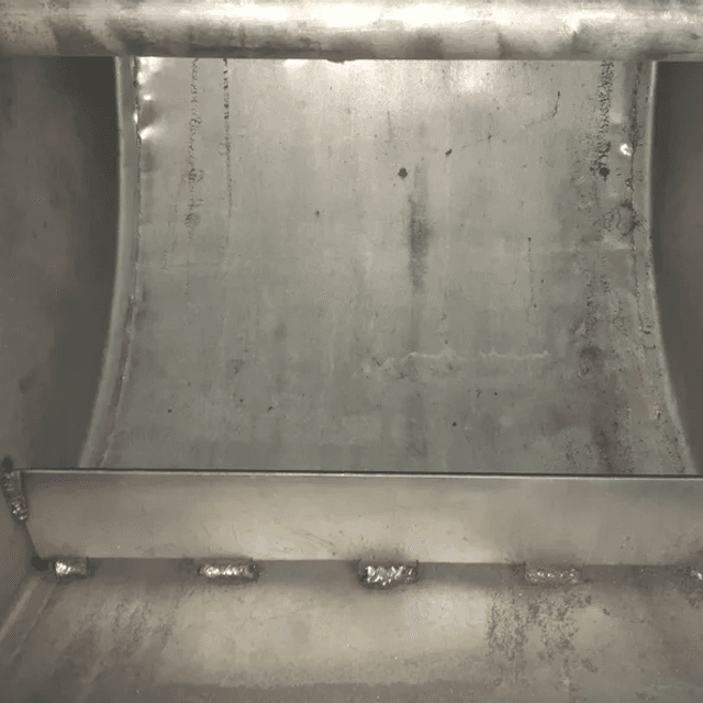 Маслобойка 350 литров инв.6660