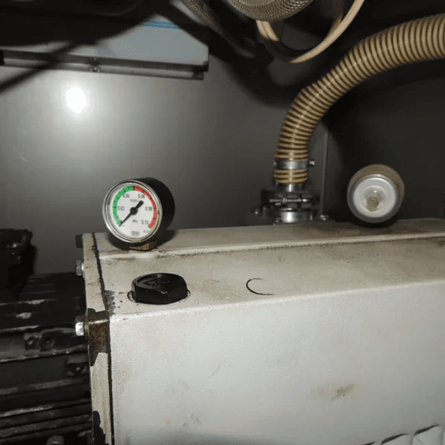 Упаковщик Вакуумный  TEPRO инв.6643