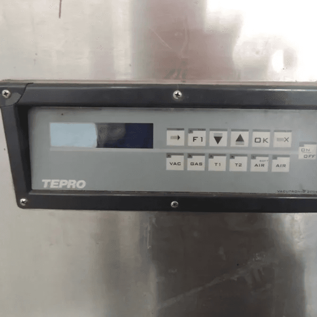 Упаковщик Вакуумный  TEPRO инв.6643