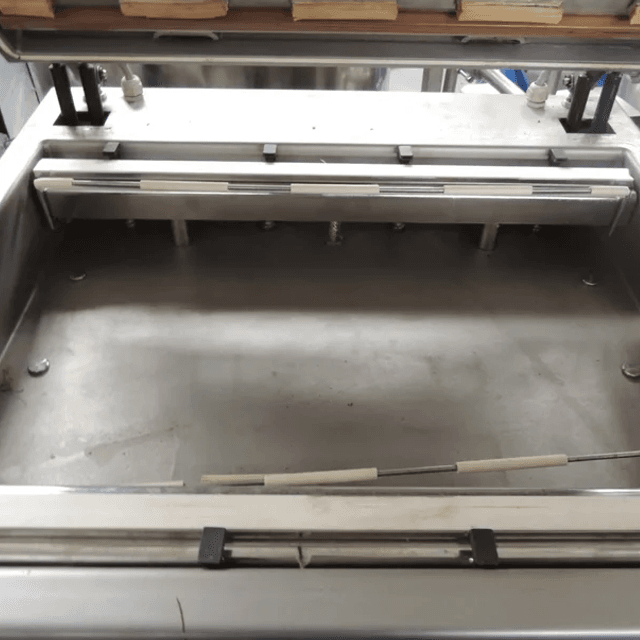 Упаковщик Вакуумный  TEPRO инв.6643