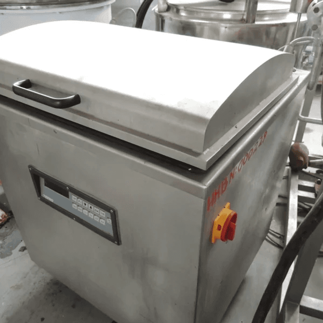 Упаковщик Вакуумный  TEPRO инв.6643