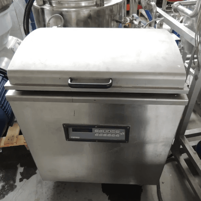 Упаковщик Вакуумный  TEPRO инв.6643