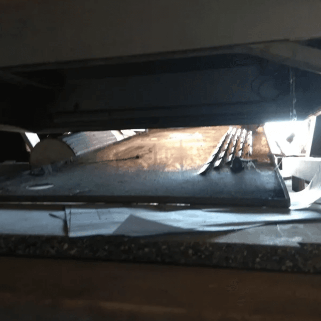 Двухкамерный Multivac C500 инв.6962