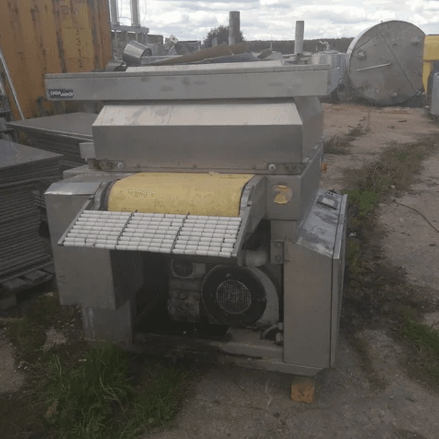 Вакуумный упаковщик SuperVac GK501B инв.6958