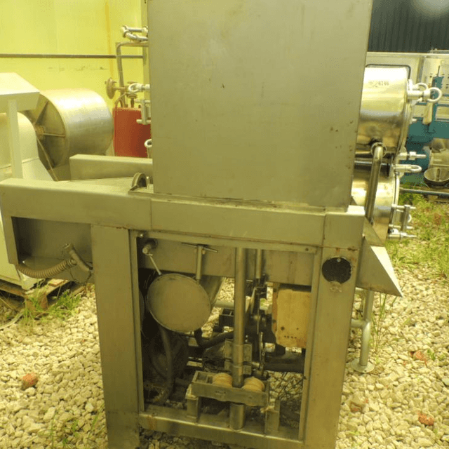 Инъектор Присовский 25 игл инв.9126