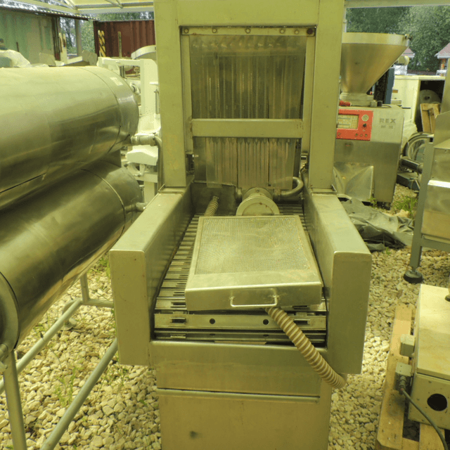 Инъектор Присовский 25 игл инв.9126