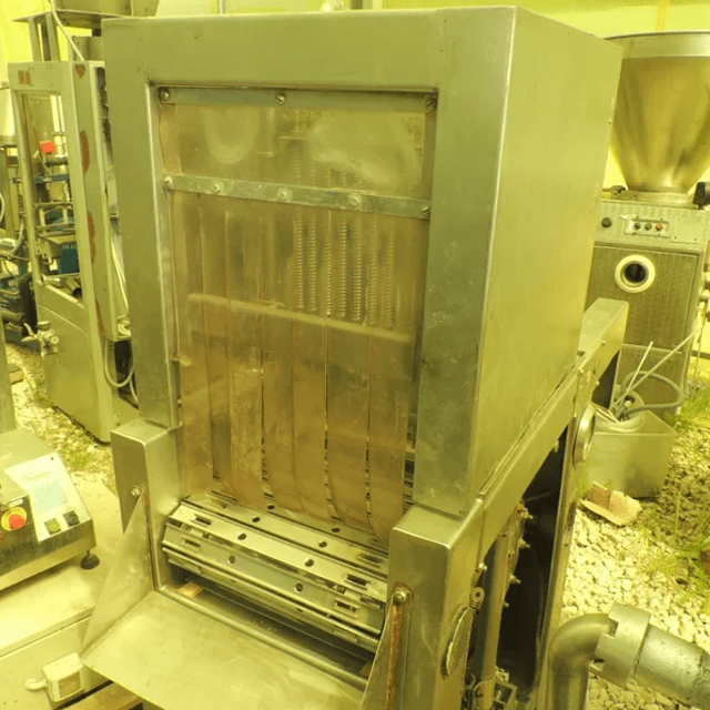 Инъектор Присовский 25 игл инв.9126