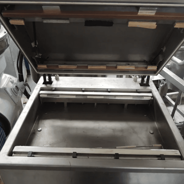 Упаковщик Вакуумный  TEPRO инв.6643