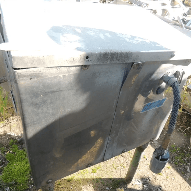 Волчок BIRO  модель 6642 инв.7919