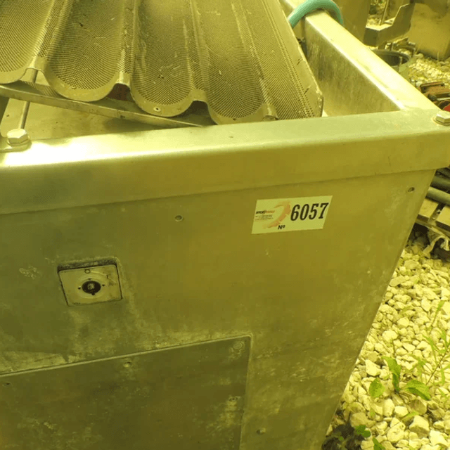 Волчок решетка-130мм инв.6057