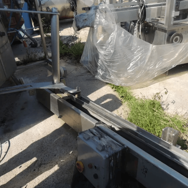 Шпигорезка VELATI мал.куб